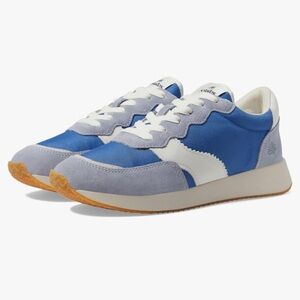 Soludos Retro Sneakers (used once) size 7